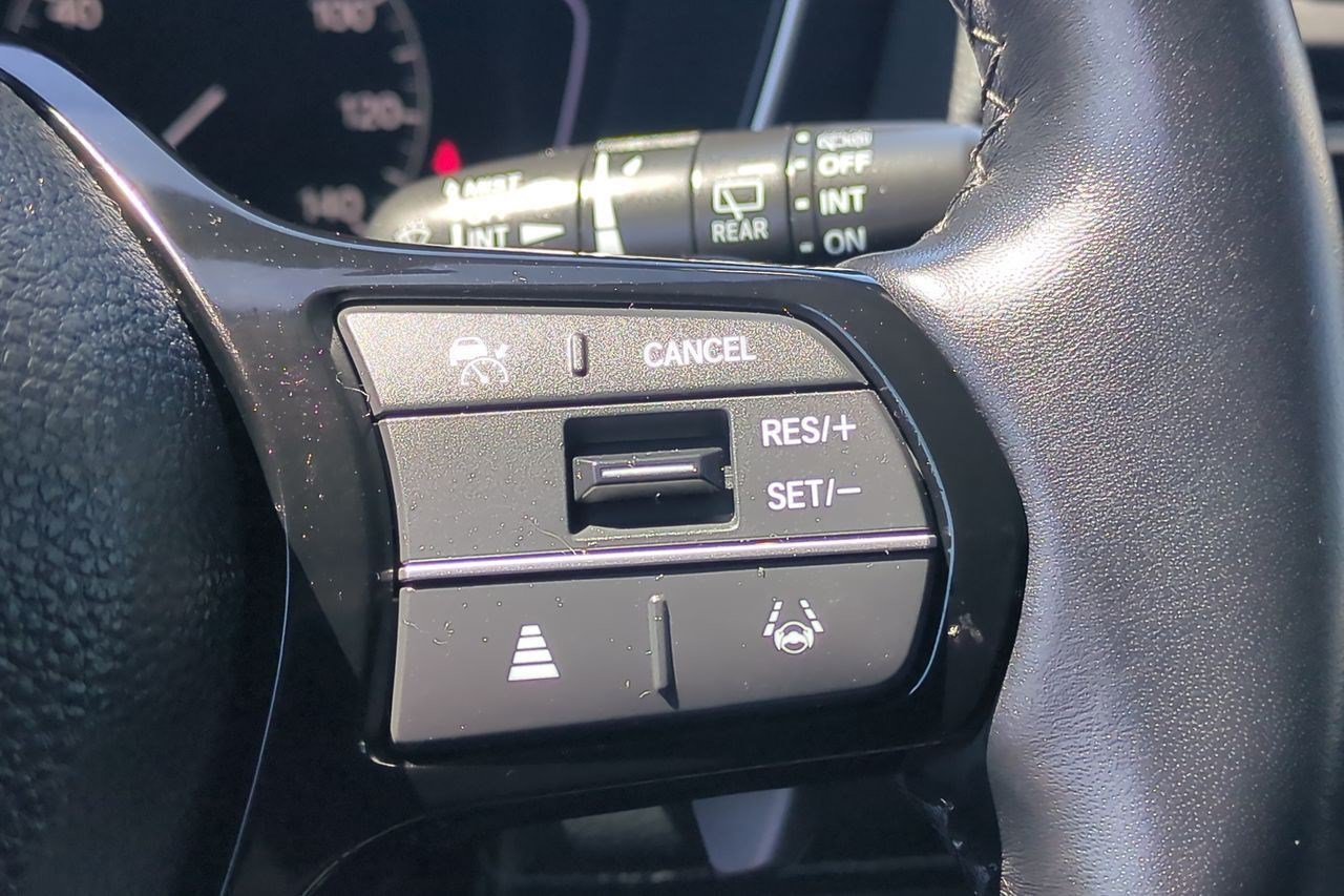 Certified 2023 Honda Pilot EX-L image 13