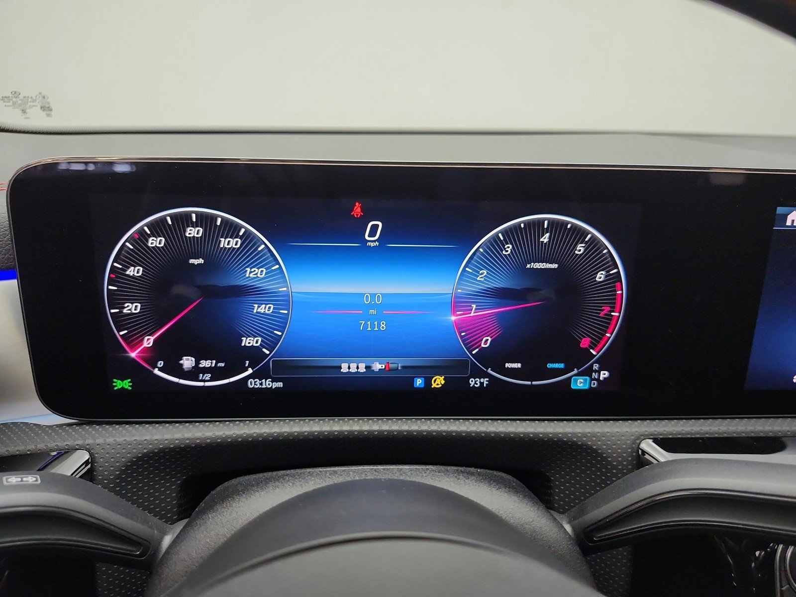 Certified 2025 Mercedes-Benz CLA 250 image 10