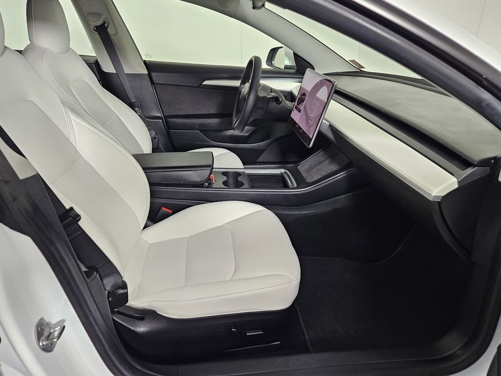 Used 2022 Tesla Model 3 Performance image 26