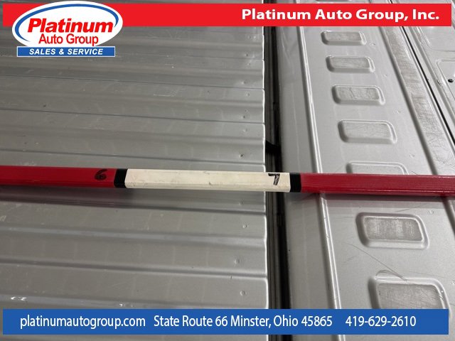 Used 2023 Chevrolet Silverado 3500 LTZ image 32