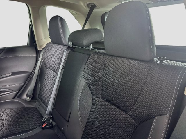 Certified 2023 Subaru Forester Premium AWD/4WD image 25