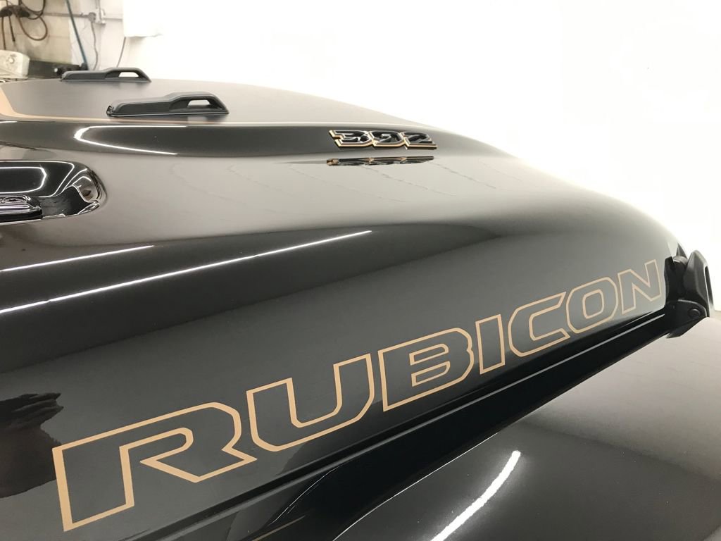 New 2025 Jeep Wrangler Unlimited Rubicon 392 image 50