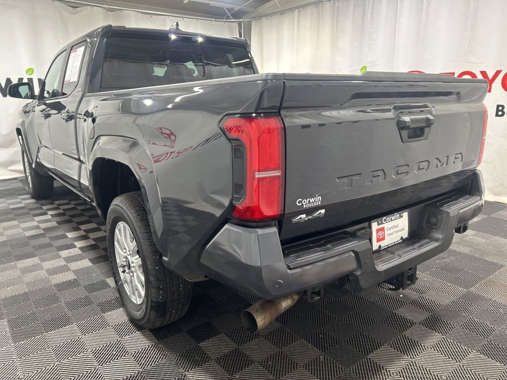Used 2025 Toyota Tacoma SR5 image 7