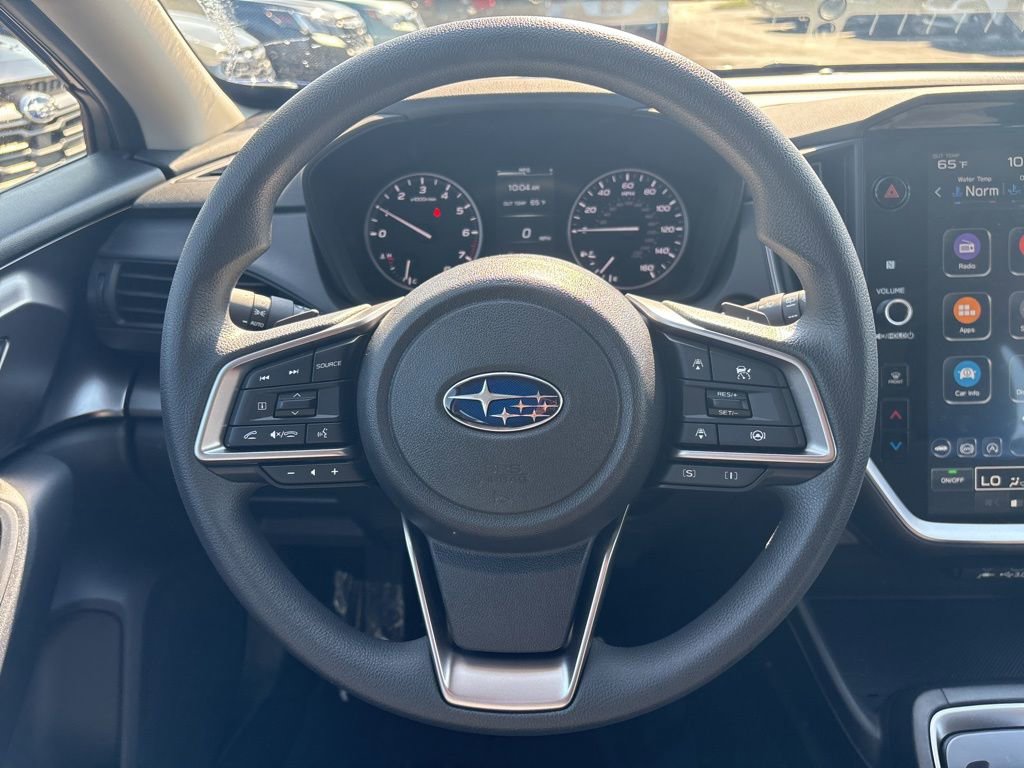 Certified 2026 Subaru Impreza 2.0i Sport AWD/4WD image 14