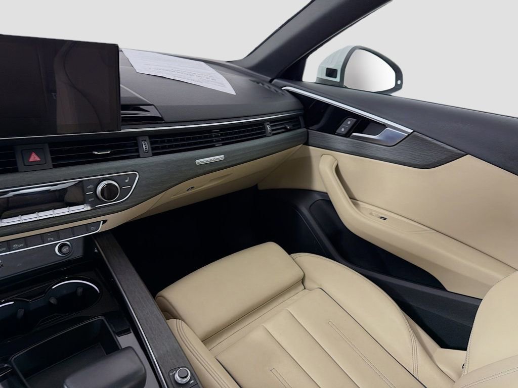 Used 2023 Audi A4 2.0T Premium w/ Convenience Package image 24