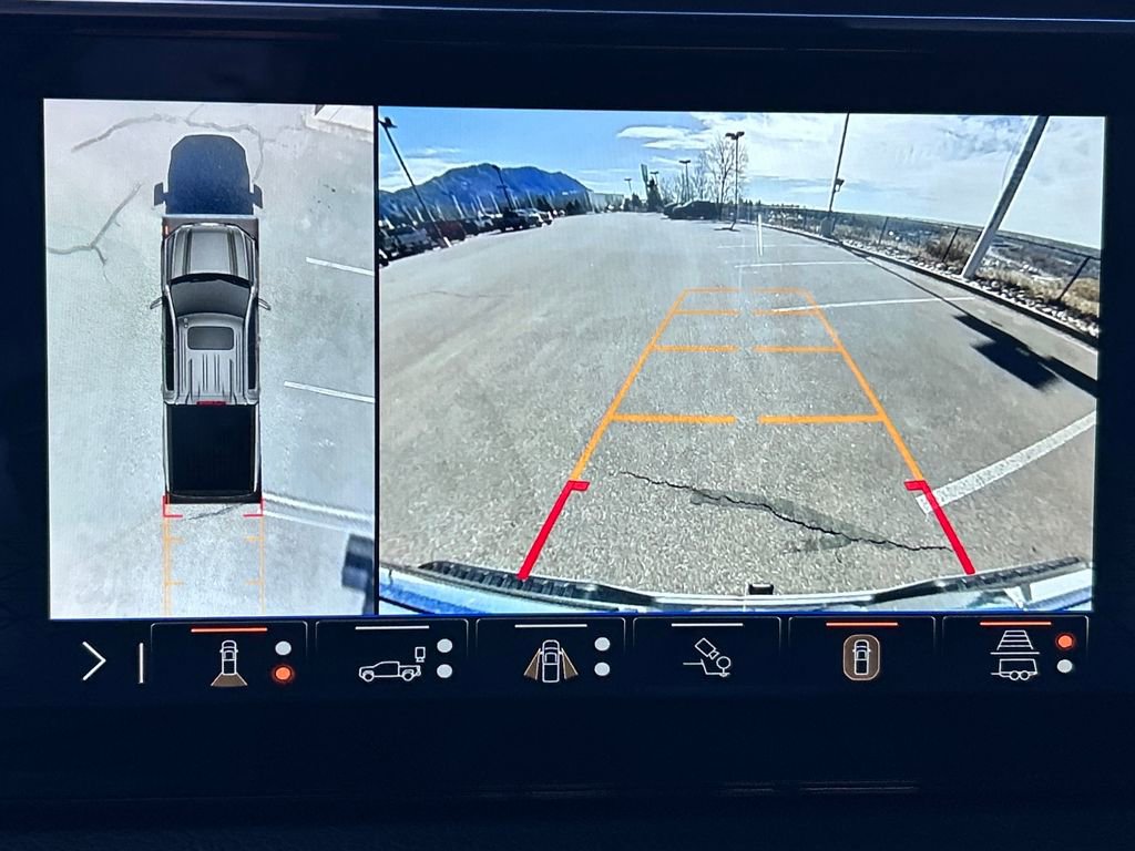 Used 2024 GMC Sierra 1500 Denali image 14