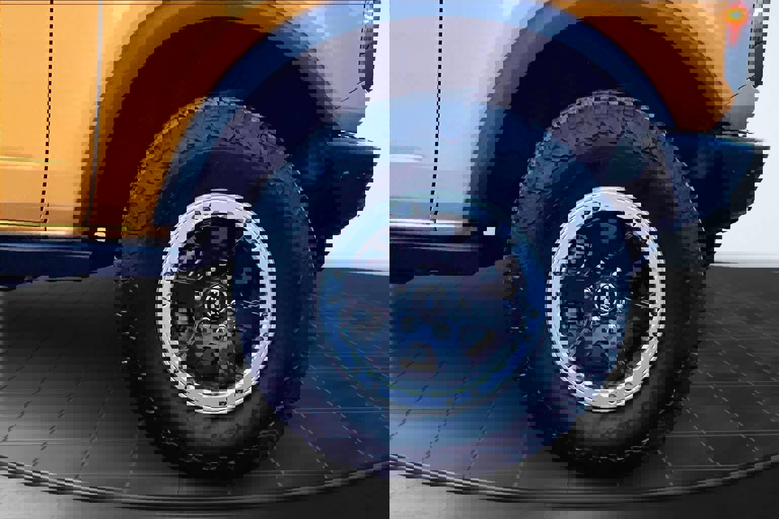 Used 2021 Ford Bronco Badlands image 34