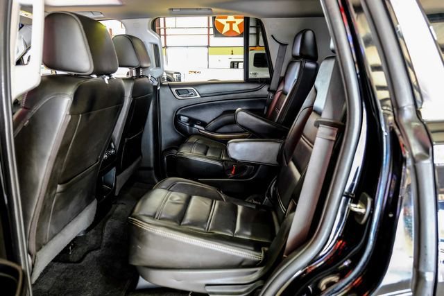 Used 2018 GMC Yukon Denali image 36