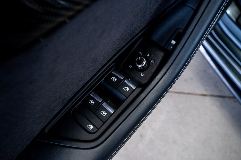 Used 2019 Audi RS 5 Sportback w/ RS Driver Assistance Package image 35