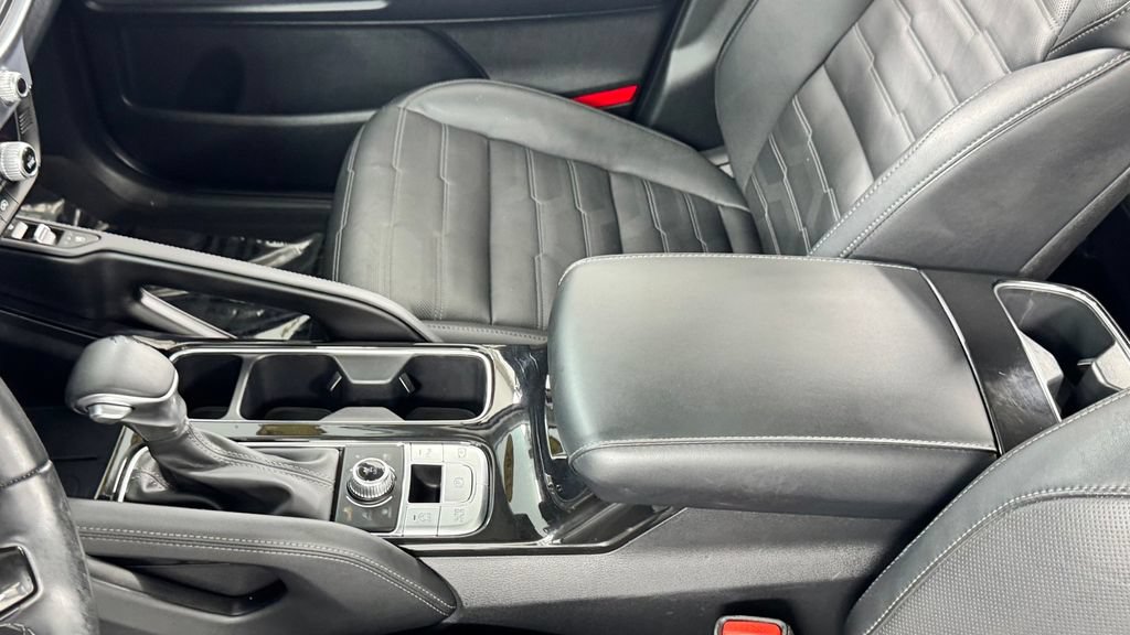 Used 2024 Kia Telluride SX Prestige AWD/4WD image 35