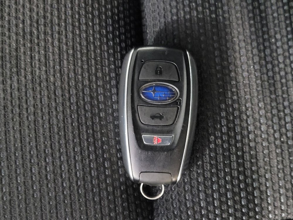 Used 2019 Subaru Impreza 2.0i Sport image 32