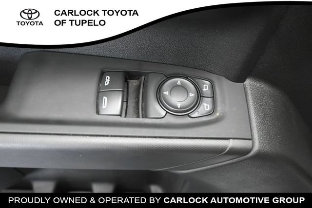 Used 2025 Chevrolet Silverado 1500 W/T w/ WT Value Package RWD image 22