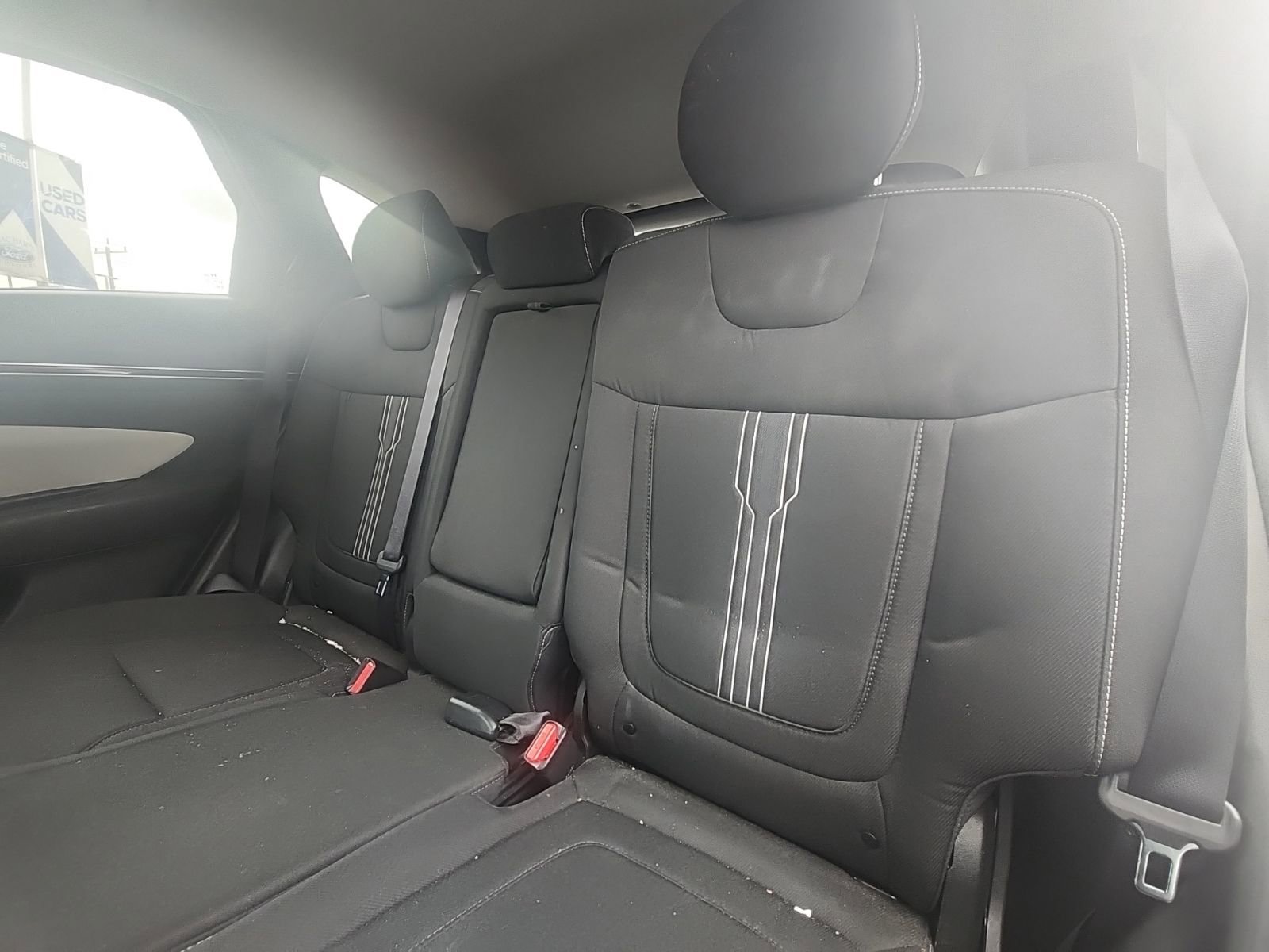 Used 2024 Hyundai Tucson SEL image 10