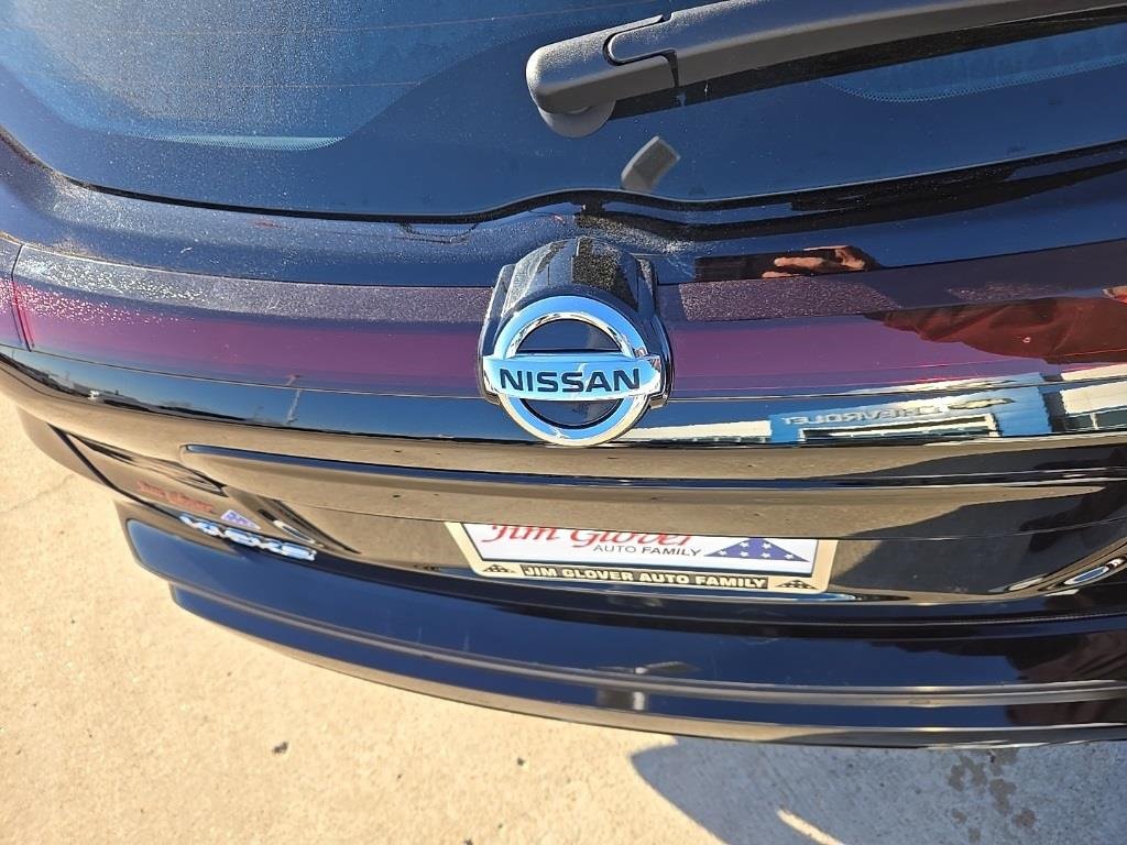 Used 2021 Nissan Kicks S image 37