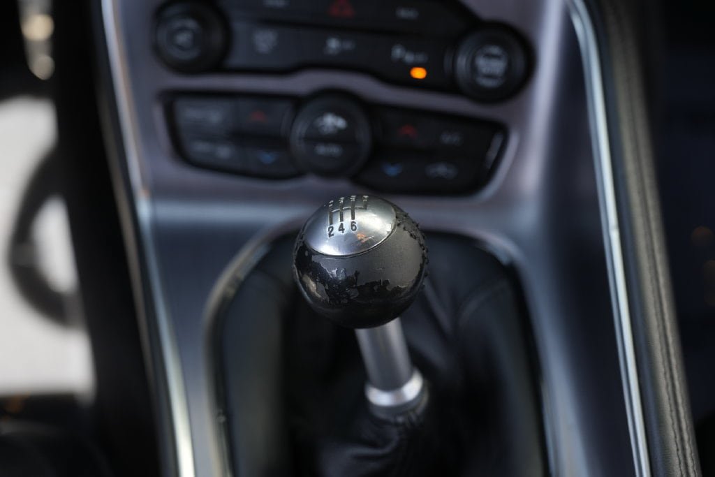 Used 2016 Dodge Challenger R/T Plus RWD image 33