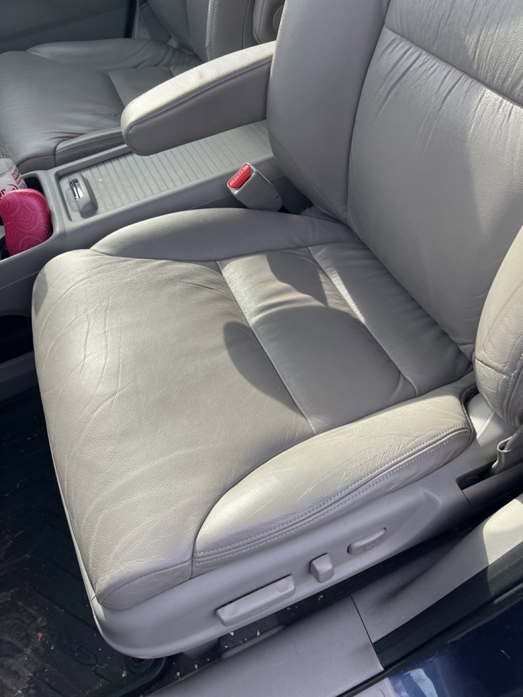 Used 2012 Honda CR-V EX-L image 7