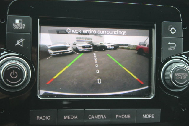 Used 2022 RAM ProMaster City Tradesman FWD image 6