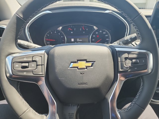 New 2026 Chevrolet Blazer LT w/ Sound & Technology Package FWD image 28