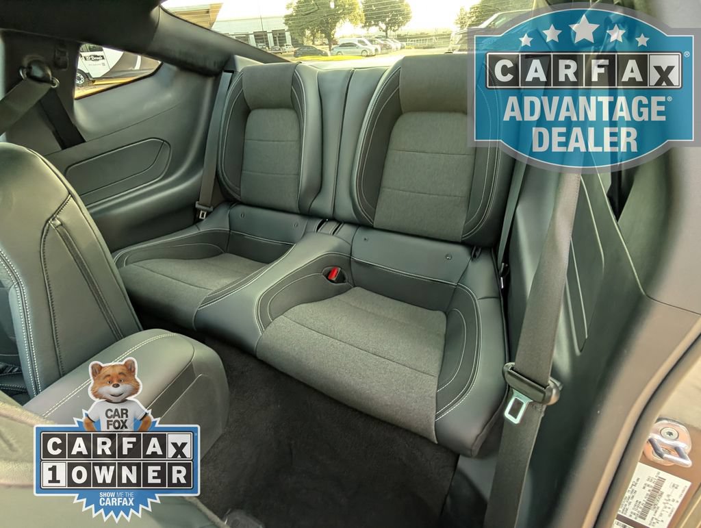 Used 2024 Ford Mustang GT RWD image 17