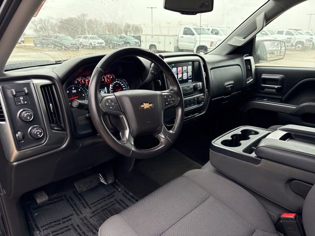 Used 2018 Chevrolet Silverado 1500 LT image 12
