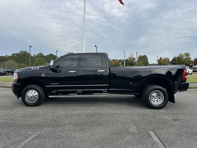 Certified 2024 RAM 3500 Laramie image 8