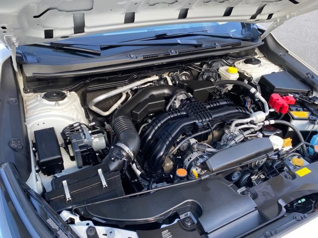 Used 2024 Subaru Crosstrek 2.0i Premium AWD/4WD image 19