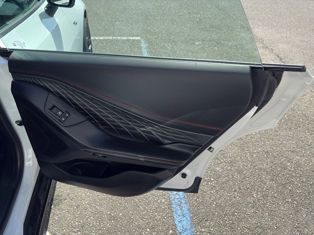 New 2026 Dodge Charger R/T AWD/4WD image 23
