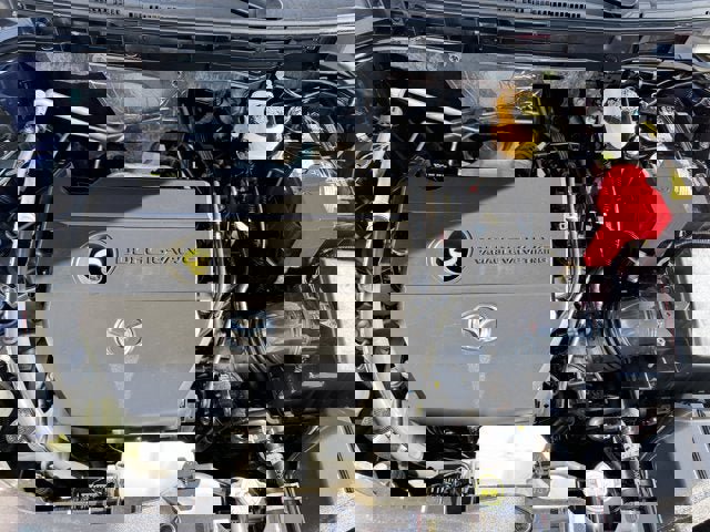 Used 2010 MAZDA CX-7 i Sport w/ Convenience Pkg FWD image 25