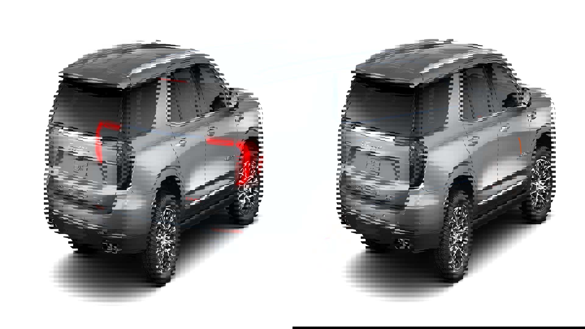 New 2026 GMC Yukon Denali image 34