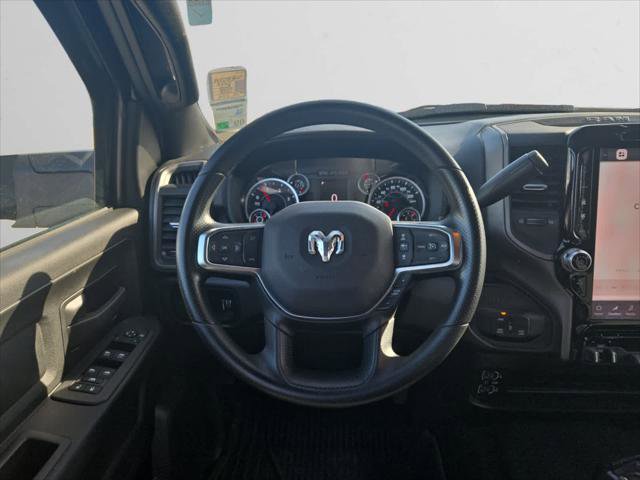 Certified 2025 RAM 2500 Tradesman image 12