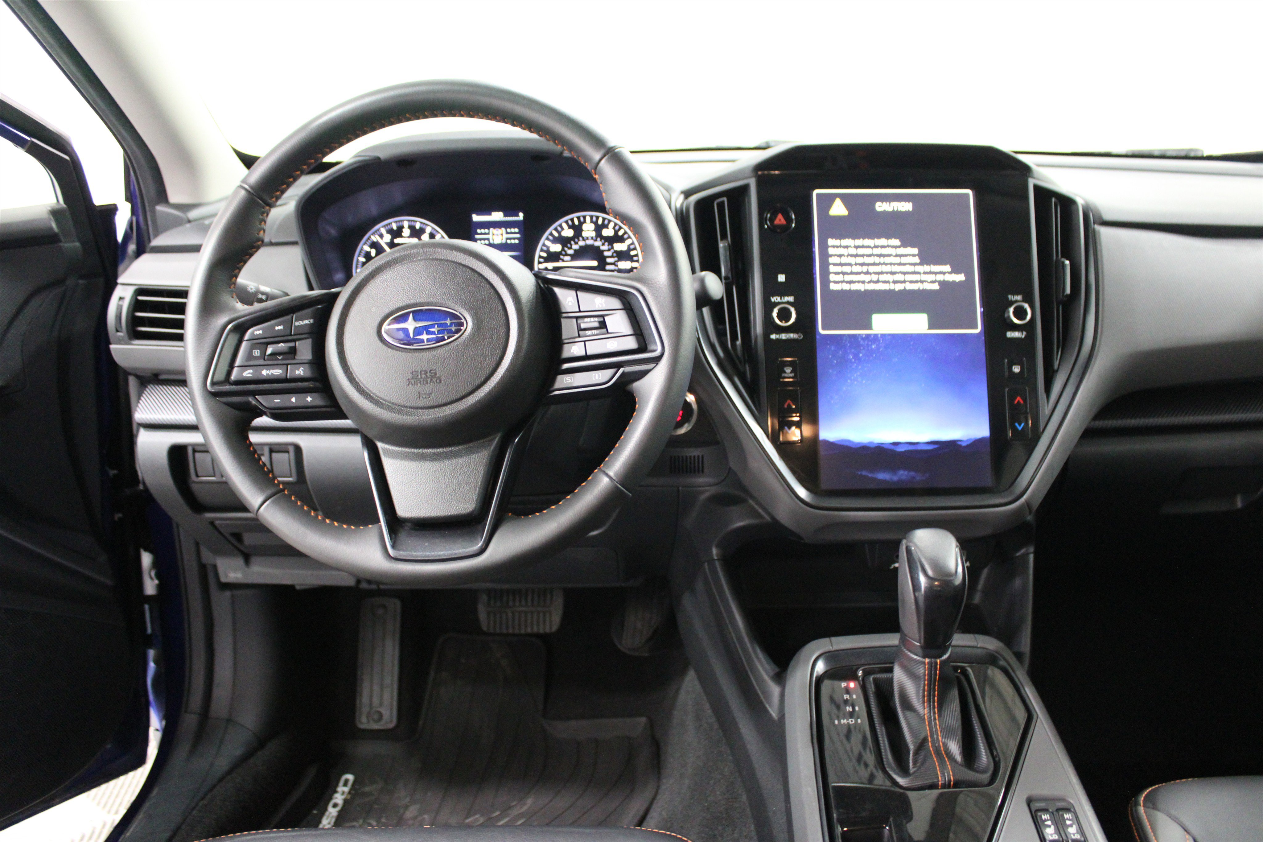 Certified 2025 Subaru Crosstrek 2.5i Limited w/ Crosstrek Mirror Package AWD/4WD image 2