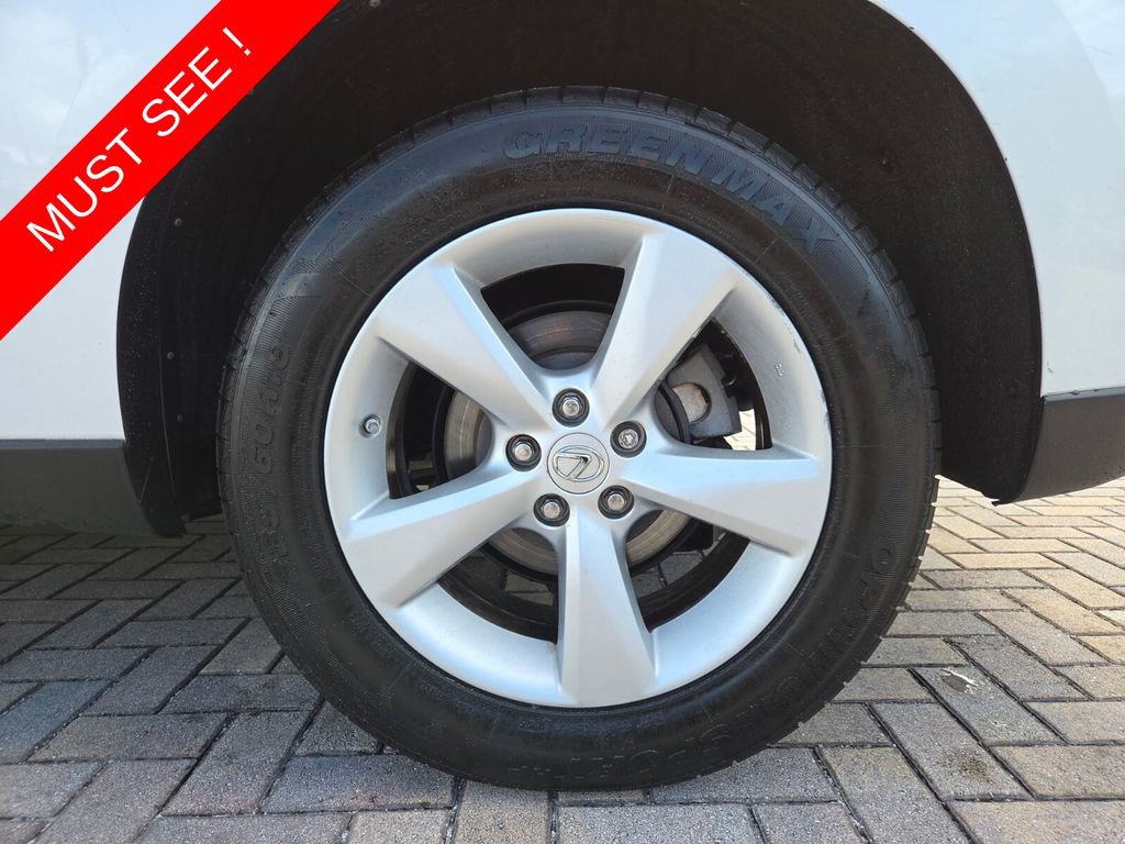 Used 2011 Lexus RX 350 AWD w/ Premium Pkg image 20