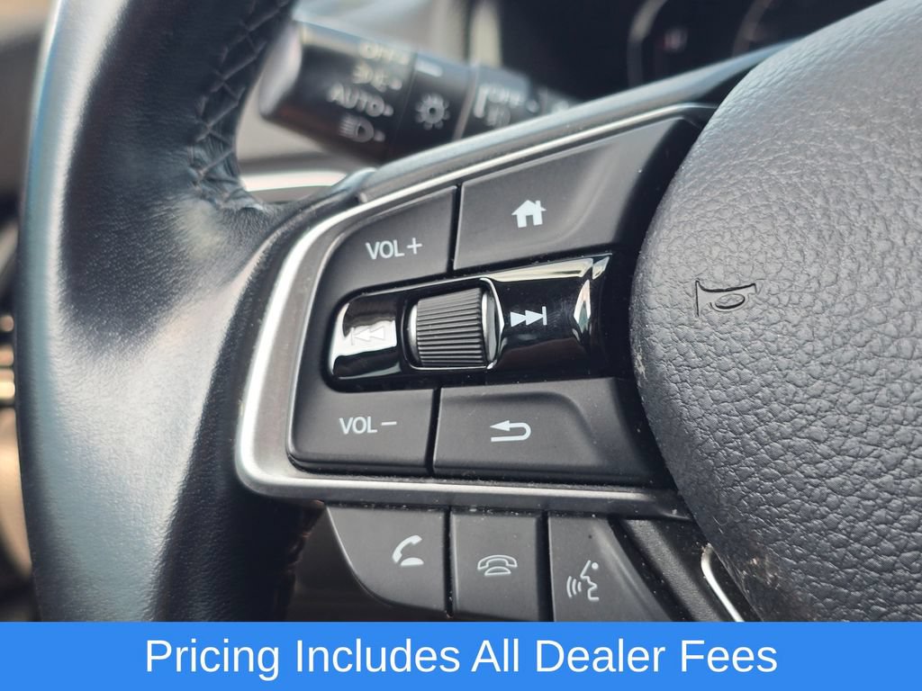 Used 2022 Honda Accord Sport Special Edition image 22