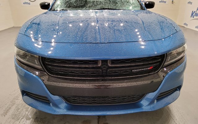 Used 2023 Dodge Charger SXT w/ Blacktop Special Edition image 7