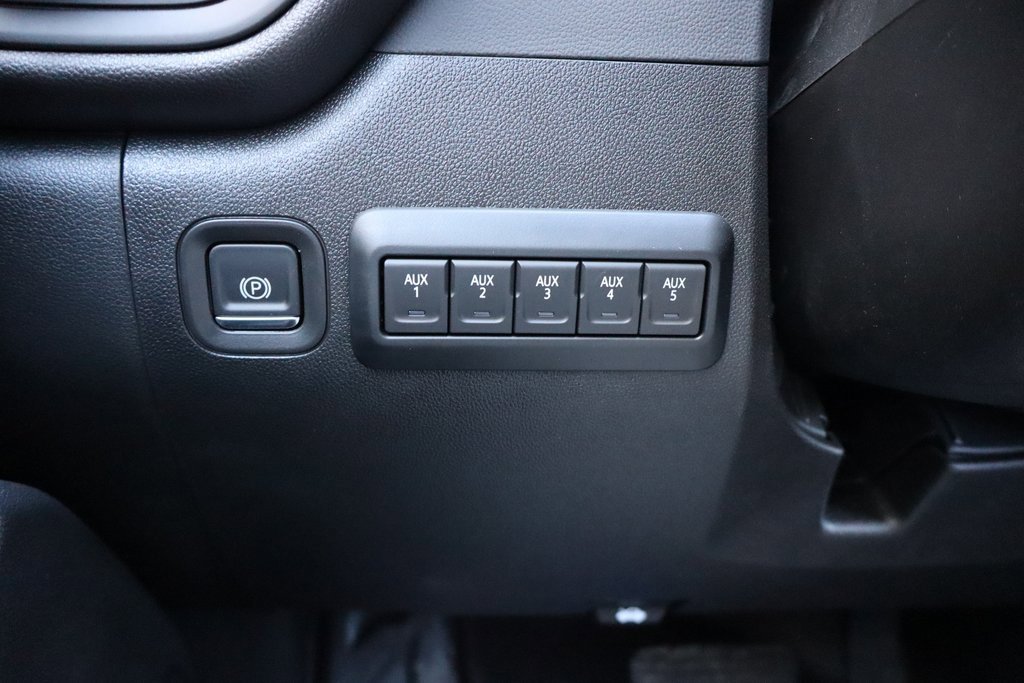 New 2025 Chevrolet Silverado 3500 W/T w/ WT Convenience Package image 7