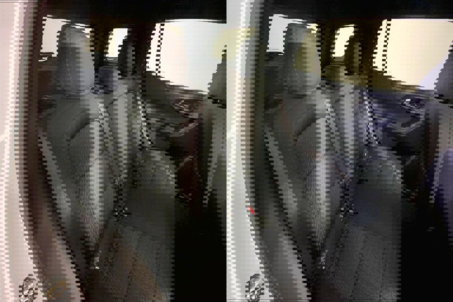 Used 2025 Chevrolet Equinox LT image 23