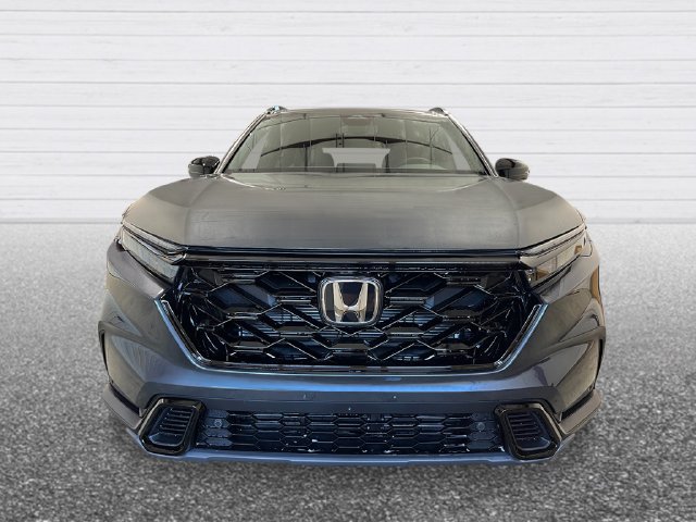 New 2026 Honda CR-V Sport-L image 10