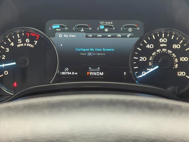 Used 2020 Ford F150 Lariat image 9