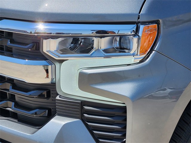 New 2026 Chevrolet Silverado 1500 LT w/ Texas Edition Plus image 5