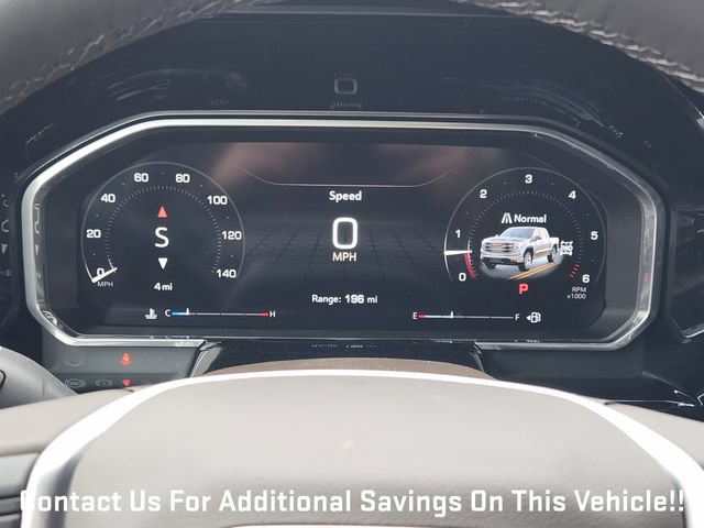 New 2026 GMC Sierra 1500 SLT AWD/4WD image 11