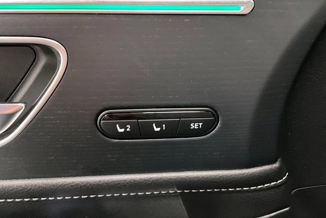 Used 2025 INFINITI QX80 Sensory AWD/4WD image 41