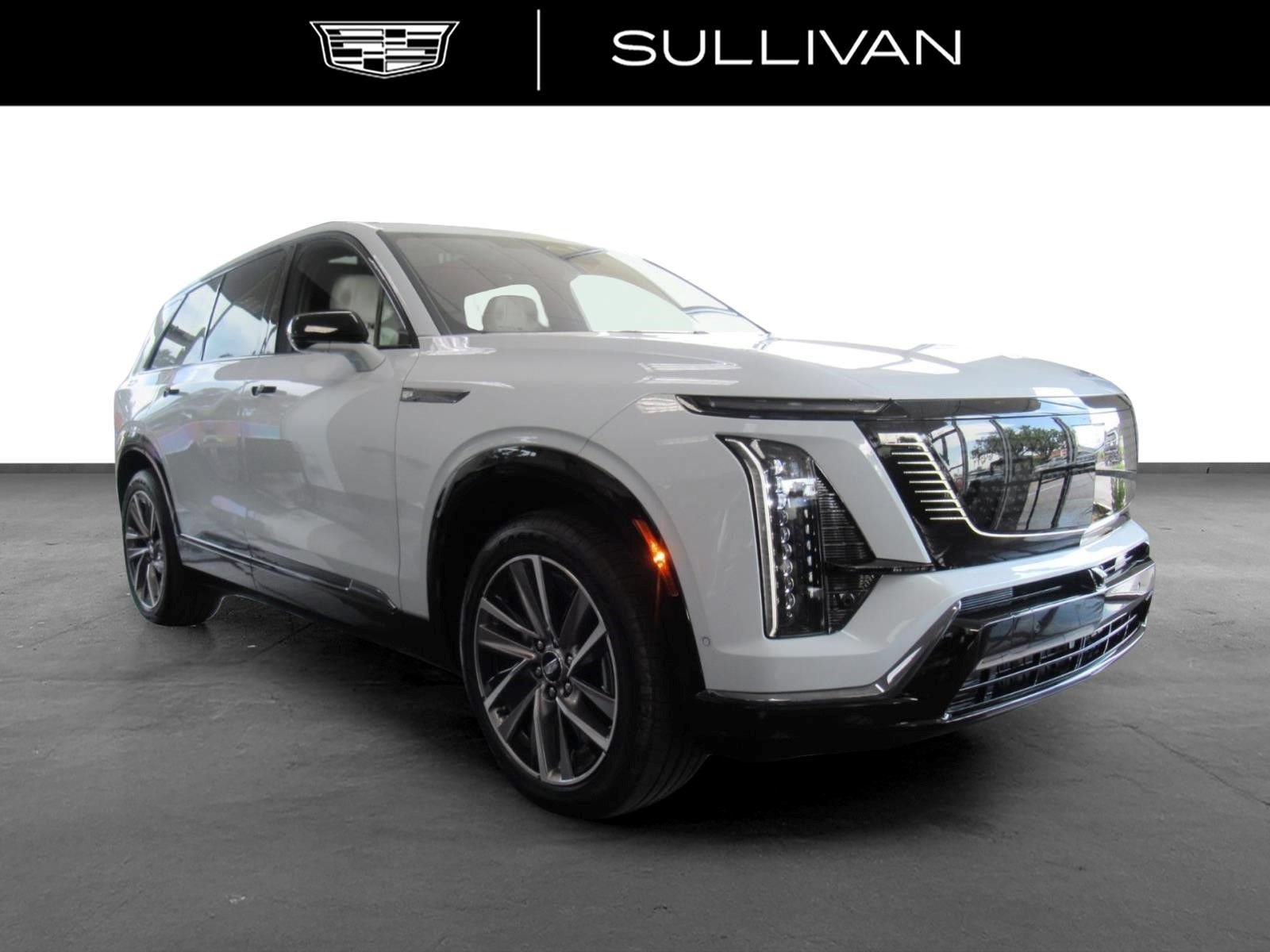 New 2027 Cadillac Vistiq Sport AWD/4WD image 1