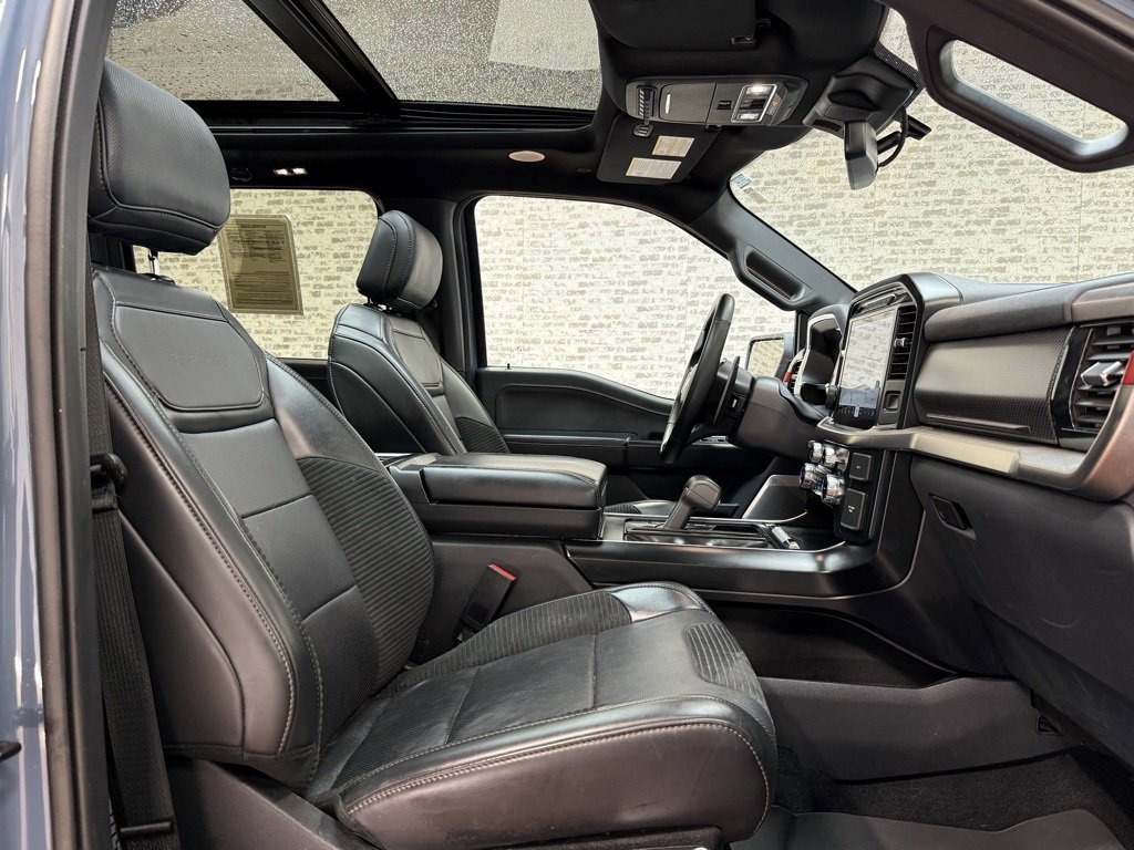 Used 2023 Ford F150 Raptor w/ Raptor Carbon Fiber Package image 14
