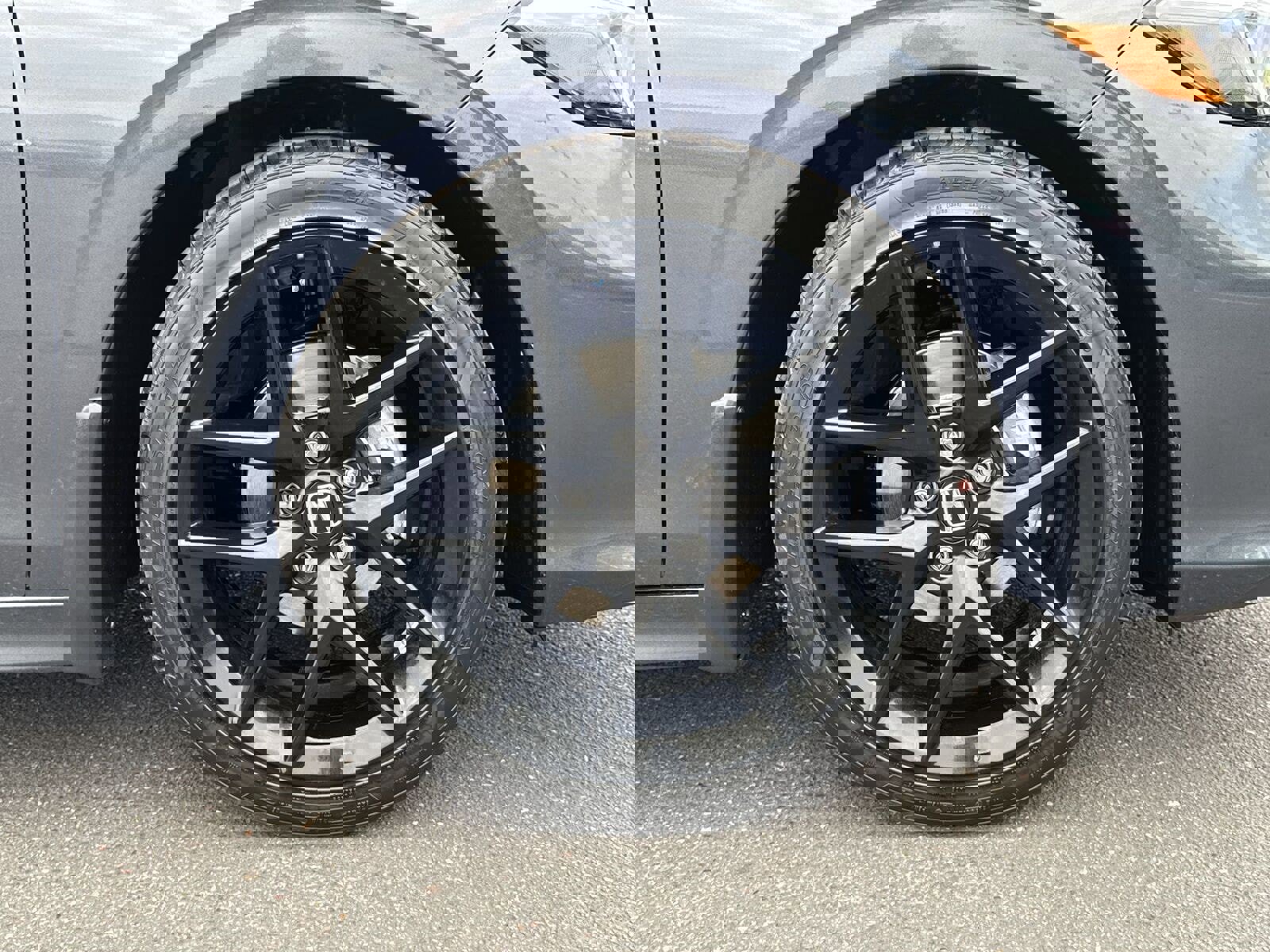 New 2026 Honda Civic Sport image 5