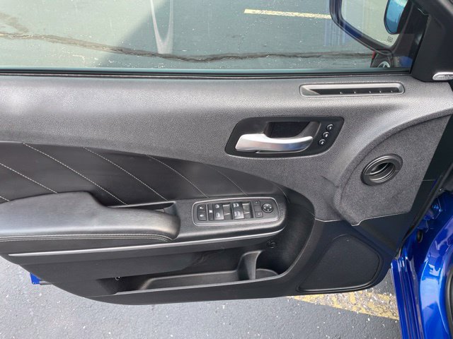 Used 2018 Dodge Charger GT AWD/4WD image 22