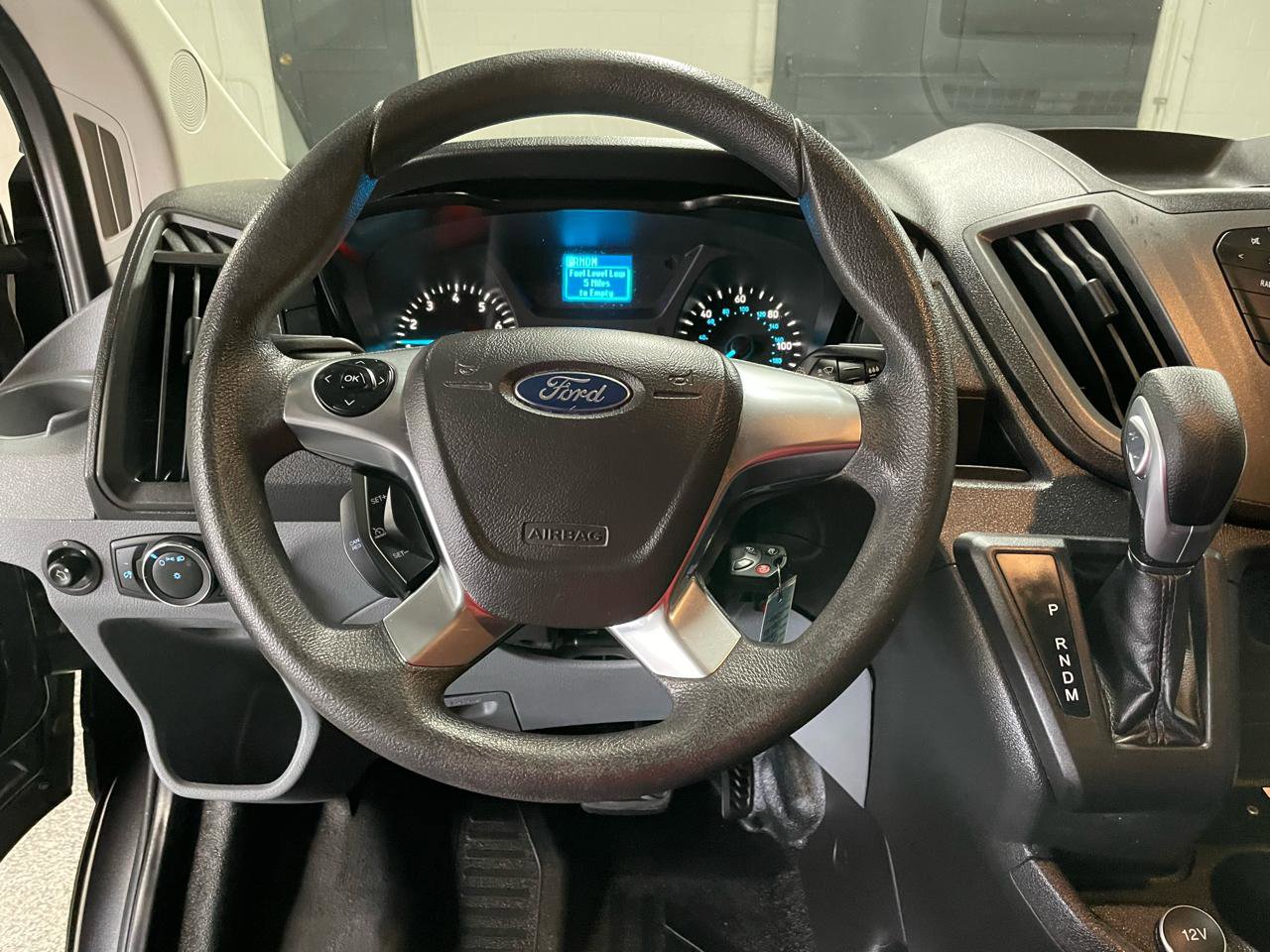 Used 2017 Ford Transit 350 148 Medium Roof image 13