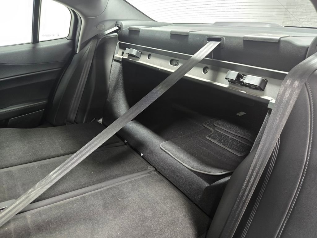 Used 2021 Alfa Romeo Giulia Sprint w/ Nero Edizione image 40