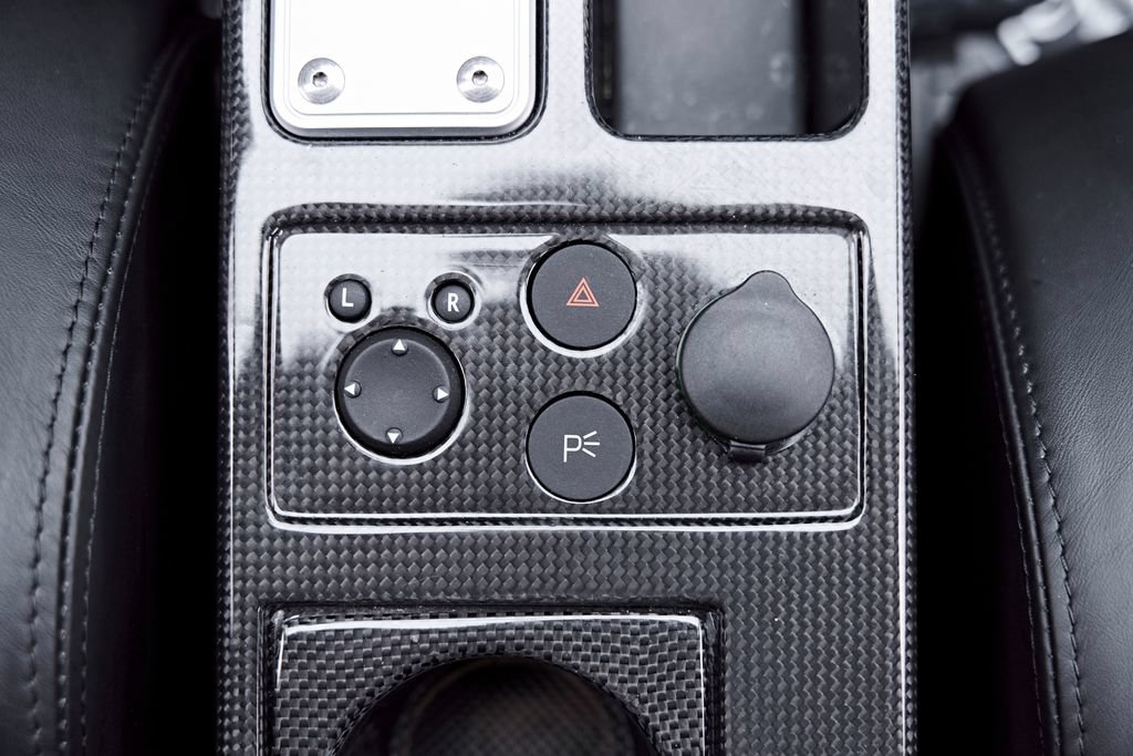 Used 2006 Ferrari F430 Coupe RWD image 77