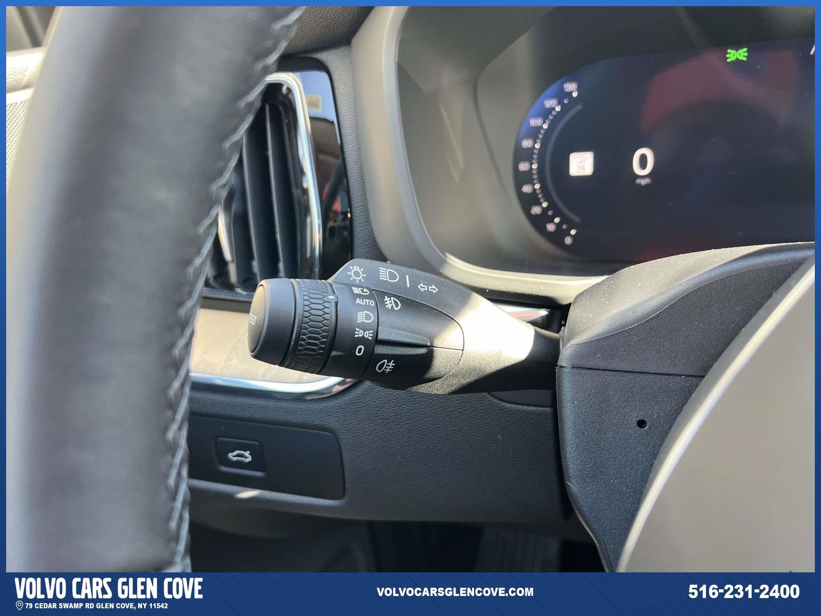 Used 2026 Volvo XC60 B5 Plus w/ Protection Package Premier AWD/4WD image 24