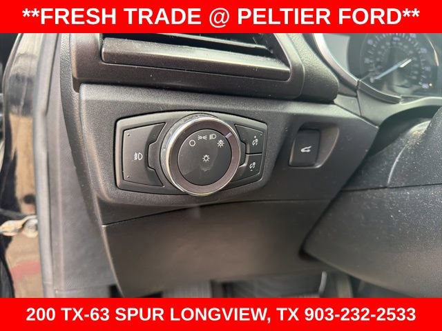Used 2020 Ford Fusion Titanium image 7